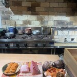 懐食庵 なかたけ - 