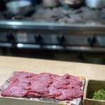 懐食庵 なかたけ - 