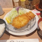 Tonkatsu Meguro Kogane - 