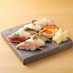 酒、銀シャリ、おだし やちよ - 