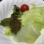 ジャパニーズスパイスカレー カリッシュ - 