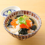 酒、銀シャリ、おだし やちよ - 