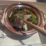 懐食庵 なかたけ - 