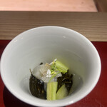 懐食庵 なかたけ - 