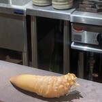 懐食庵 なかたけ - 