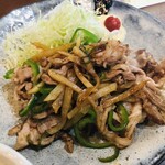 家庭料理居酒屋 よってって - 
