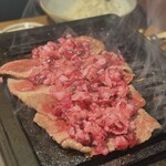 和牛焼肉Moo - 