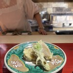 懐食庵 なかたけ - 