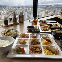 北海道スカイテラス MINORI - 