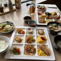 北海道スカイテラス MINORI - 