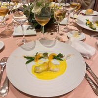 レストランひらまつ 博多 - 