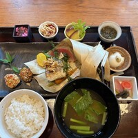 やさい家めい 表参道ヒルズ店 - 