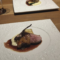 イルチェーロ 恵比寿 - 