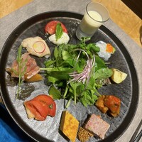 トレヴィーテ - 