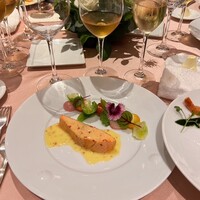 レストランひらまつ 博多 - 