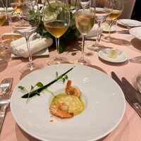 レストランひらまつ 博多 - 