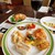 川崎日航ホテル カフェレストラン「ナトゥーラ」 - 料理写真: