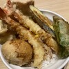 博多天ぷら たかお ジョイナス横浜店