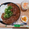 肉食堂 はなしん