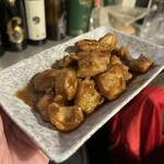 ルッカ - とんちゃん 味噌