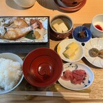 界 玉造 - のどぐろなど