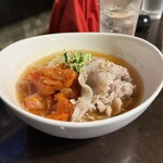 ルッカ - 盛岡冷麺