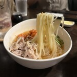 ルッカ - 盛岡冷麺