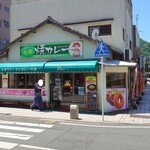 ドルチェ - 2024年５月　外観