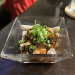 ルッカ - こぶくろヤンニン