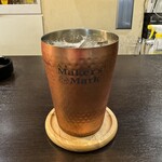 ルッカ - ハイボール