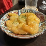 ルッカ - 海老マヨ