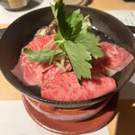 界 玉造 - 和牛小鍋