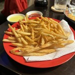ルッカ - フライドポテト