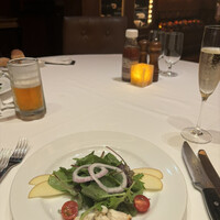 ベンジャミンステーキハウス 六本木 - 