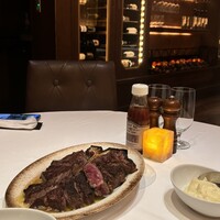 ベンジャミンステーキハウス 六本木 - 