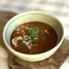 カマクラ バーン・フア・ドン - トムヤンクンラーメン