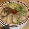 中華そば専門 田中そば店 赤坂アークヒルズ店