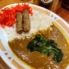 カレーショップ C＆C 新宿本店