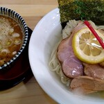 つけめん 無名狼 - 