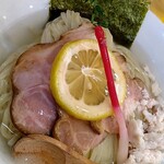 つけめん 無名狼 - 