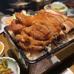 炭火串焼物語 SAKE - 