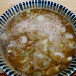 つけめん 無名狼 - 