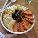 Nalu Health Bar & Café - 