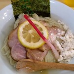 つけめん 無名狼 - 