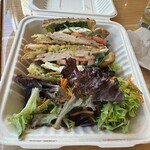 Nalu Health Bar & Café - 