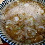 つけめん 無名狼 - 