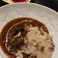 銀座うかい亭 -  銀座うかい亭 -