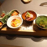 南新宿 和牛焼肉 慶 - 
