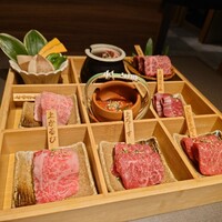 南新宿 和牛焼肉 慶 - 