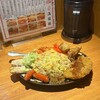 カミナリ飯店